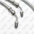 Hydraulic Tilt Ram Cylinder Hose for Mercruiser Alpha 1 Gen 2 (1 2 I II) 9B-106A