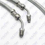 Hydraulic Tilt Ram Cylinder Hose for Mercruiser Alpha 1 Gen 2 (1 2 I II) 9B-106A