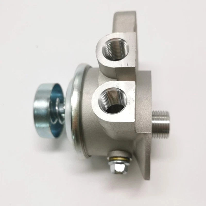 Diesel Fuel Filter Primer Pump 6202-73-6110 for Komatsu 4D95S/6D95 (–)