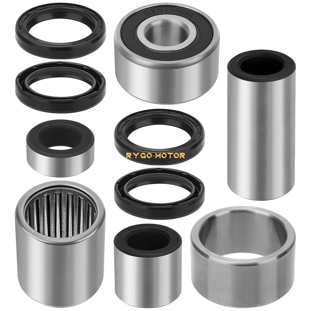 Swing Arm Bearing & Bushing Kit for Honda Rancher 420 TRX420 (2007–2013)