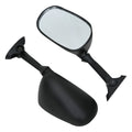 Rear View Mirrors for Suzuki SV1000S (2003–2007), SV650S (2003–2010), GSXR1000 (2003–2004)