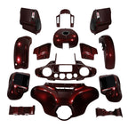 Fairing Bodywork Kit for Harley CVO Street Glide FLHXSE (2014–2023)