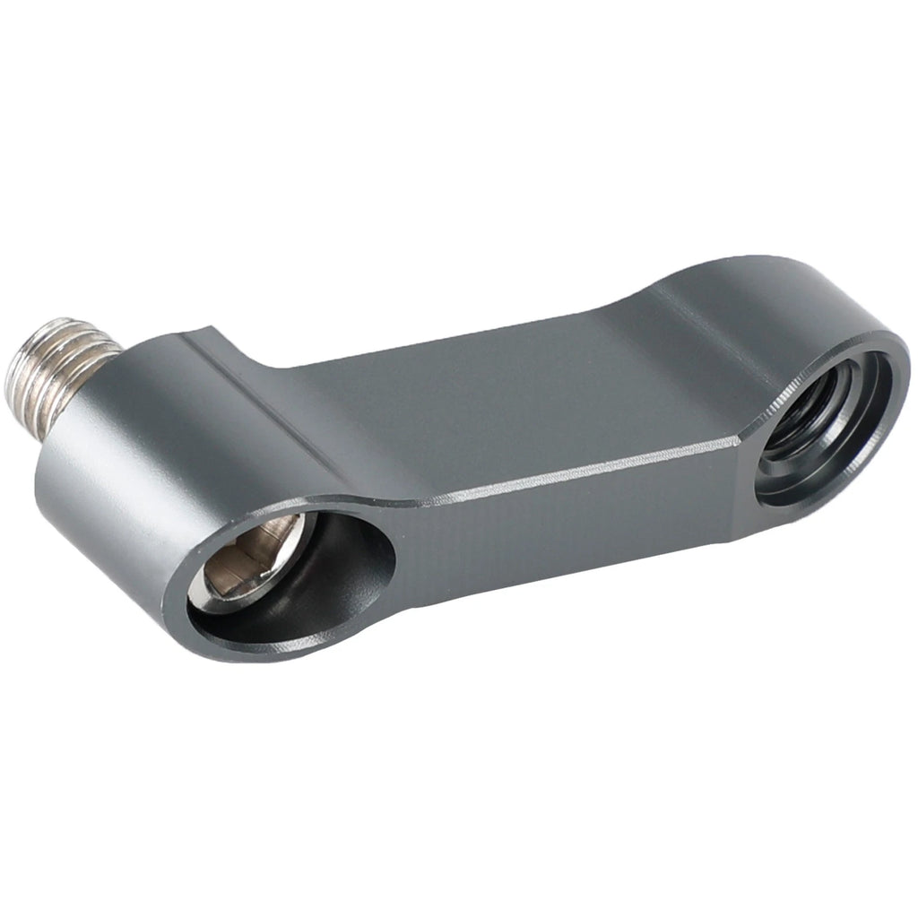 M10 x 1.5mm Mirror Extender Riser for BMW G 310 R GS (2017–2021)