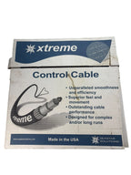 Xtreme Control Cable 22' for Seastar Solutions (CCX63322)
