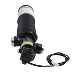 Rear Right Air Suspension Strut for BMW F01 F02 740i 750Li 760Li (2010–2015)