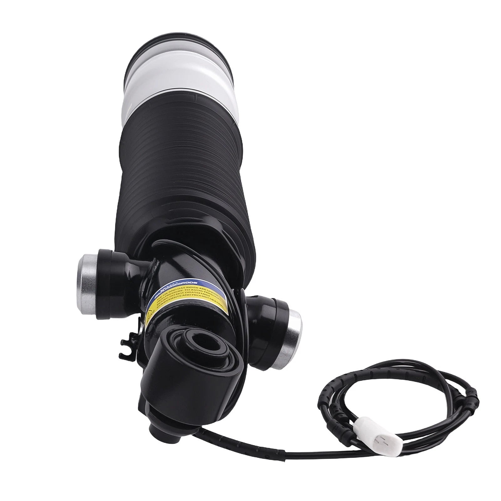 Rear Right Air Suspension Strut for BMW F01 F02 740i 750Li 760Li (2010–2015)