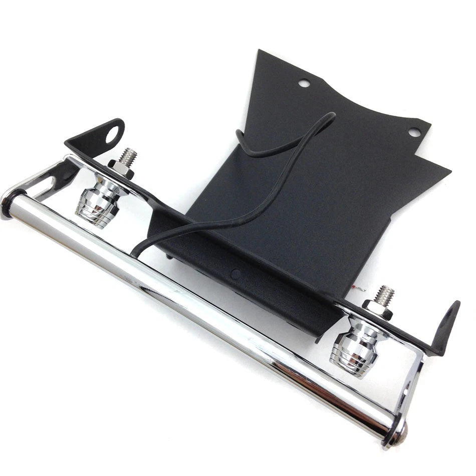 LED Fender Eliminator Tidy Tail for Yamaha FZ6 Fazer (2006–2008)