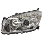 LH+RH / Pair / Projector Headlights for Toyota RAV4 (2005–2008)