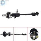Intermediate Steering Column Shaft for Hummer H3 H3T (2006-2010)