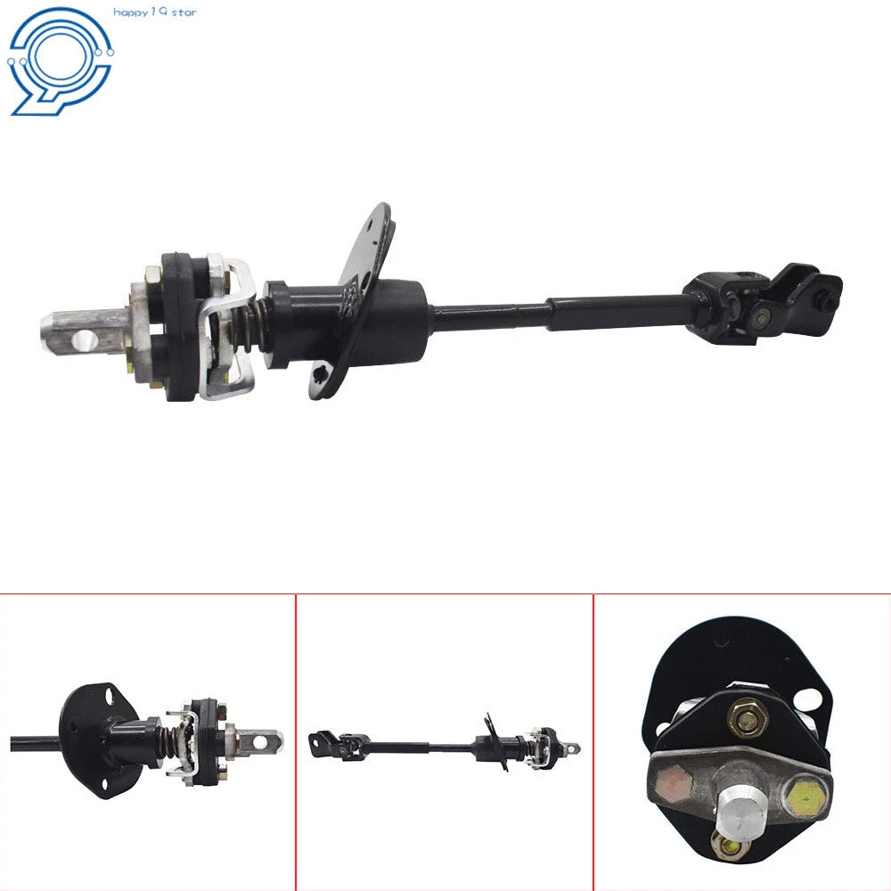 Intermediate Steering Column Shaft for Hummer H3 H3T (2006-2010)