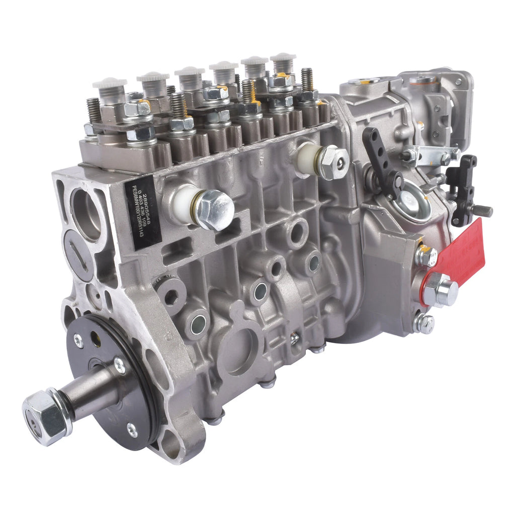Diesel Fuel Injection Pump for Cummins 6CTA 8.3 235HP (YYYY–YYYY)