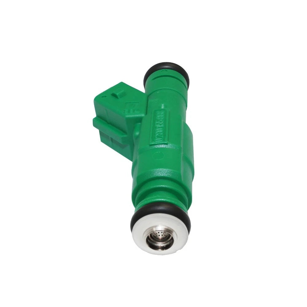 Set of 6 Fuel Injectors for Bosch 0280155968 (440cc, 42lb, EV1)