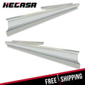 Outer Rocker Panels Pair for Dodge Ram 1994–2002 Regular/Extended Cab