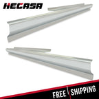 Outer Rocker Panels Pair for Dodge Ram 1994–2002 Regular/Extended Cab