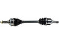 Front Right CV Axle Assembly for Mazda Protege (1990–1994) MC214PH