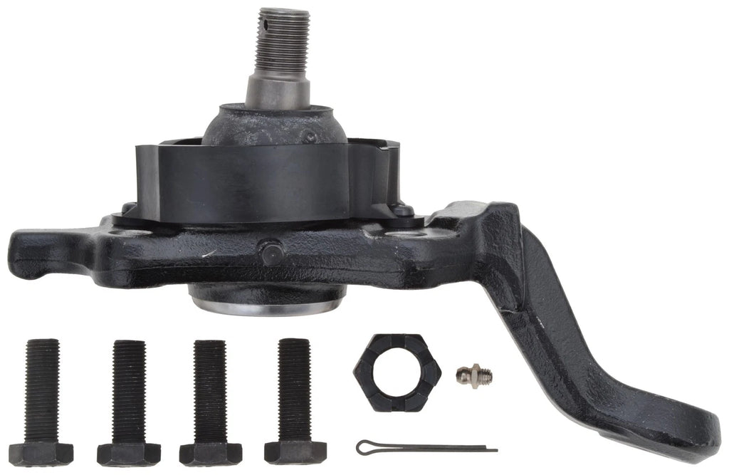 Front Left Lower Ball Joint for Toyota Tundra (2004–2006)