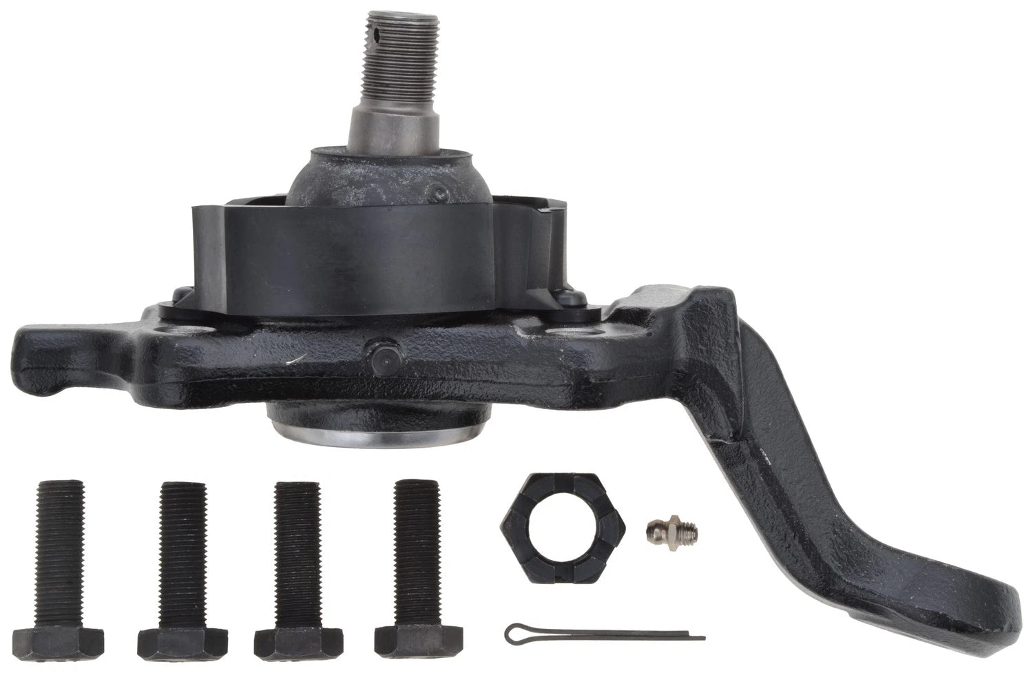 Front Left Lower Ball Joint for Toyota Tundra (2004–2006)