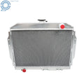 3Row Aluminum Radiator for AMC AMX Ambassador Marlin Rambler Matador V8 (1958–1974)