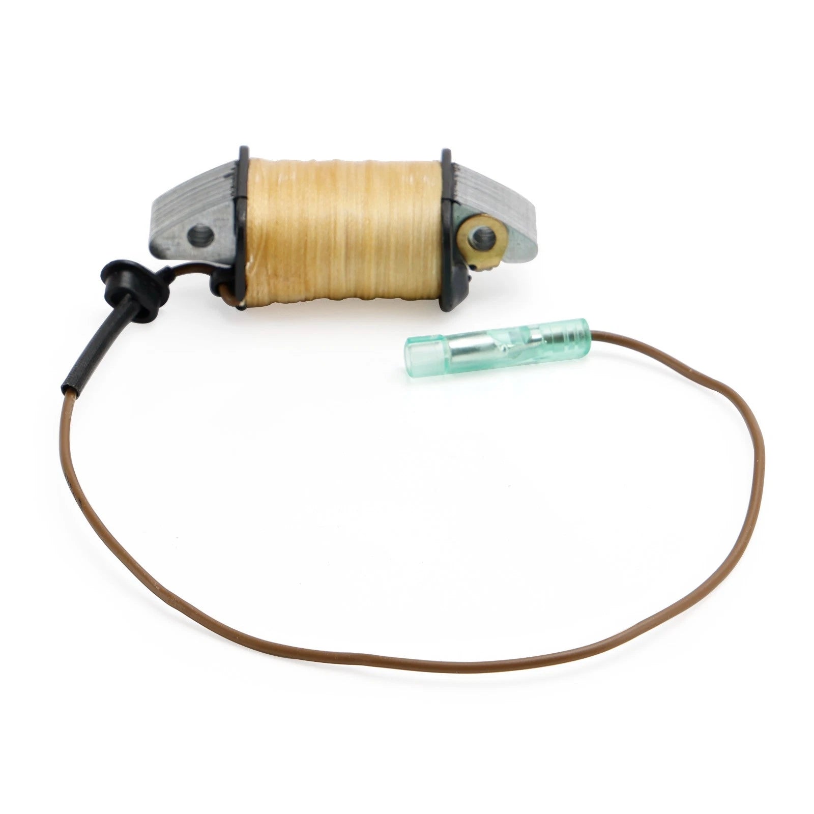 Charging Coil for Yamaha 50Hp 60Hp 70Hp 2-Stroke (1984–2000) 6H3-85520-00-00