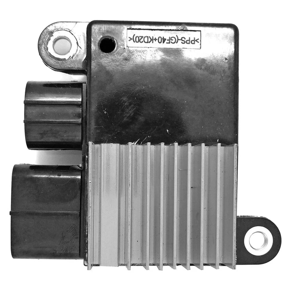 Cooling Fan Control Module for Toyota Corolla Matrix (2009-2013)