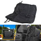 Storage Bag for Jeep JK JL Hard Top (2007–2020) - Black with Handle