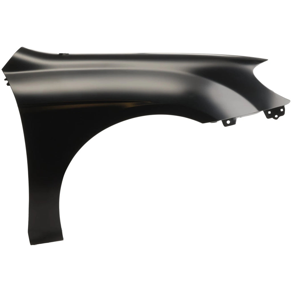 Fender for Kia Spectra (2004–2009) Front Passenger Side