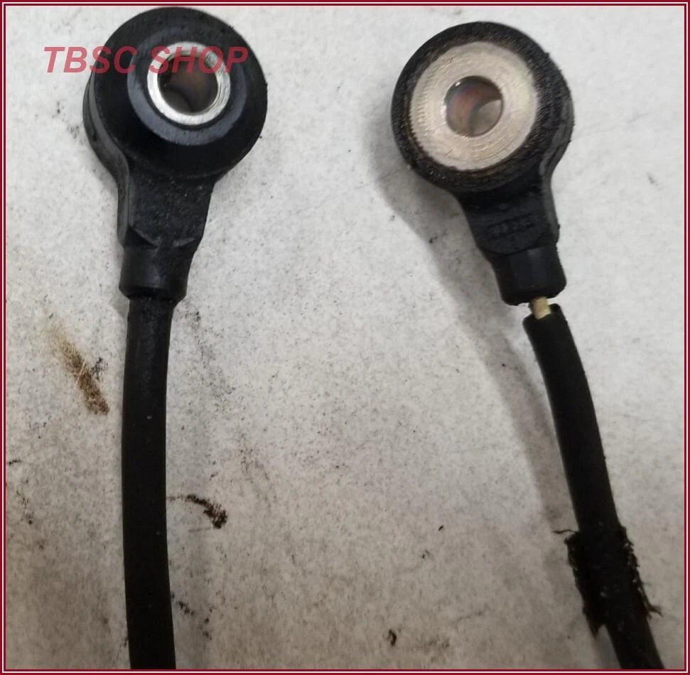 Set of 2 Knock Detonation Sensors for Jaguar S-Type (2000–2002)