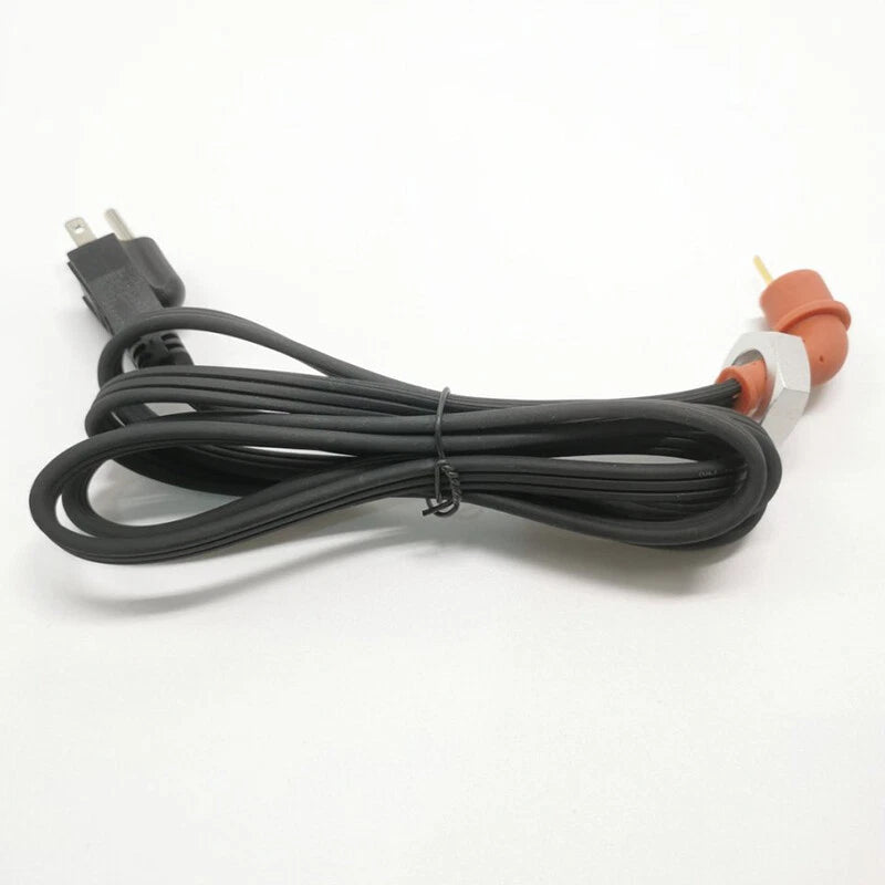 12V 1500W Block Heater Cord 251919 for Dodge Ram Cummins 2500 3500 (2003–2018)
