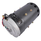 Electric 19 Spline DC Motor for XQ 5.3 (48V)