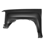 Chrome Front Bumper Face Bar for Dodge Ram 1500 2500 3500 (1994–2002)