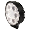 LED Work Lamp B1WL100 for Automotive Use (Flood, Round)