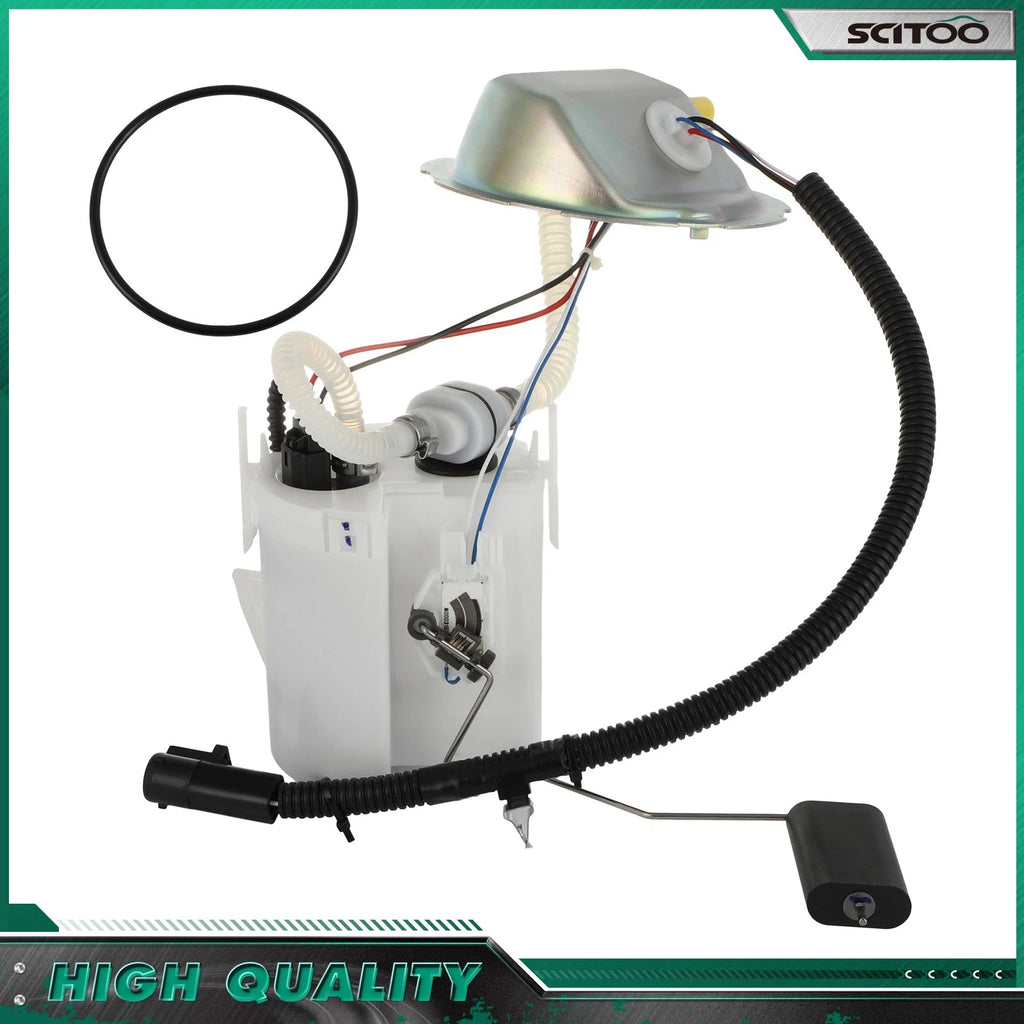 Electric Fuel Pump Module for Ford Focus 2.0L (2004–2007) E2450M