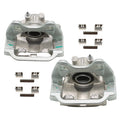 2X Rear Brake Calipers for Chevy Silverado 1500 Tahoe GMC Sierra Yukon (2007–2014)