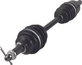 Front Left QuadBoss 4x4 AT for Honda TRX500FA FourTrax Rubicon (2005–2014)