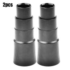 Powertool Adapter Stepped Sleeve for