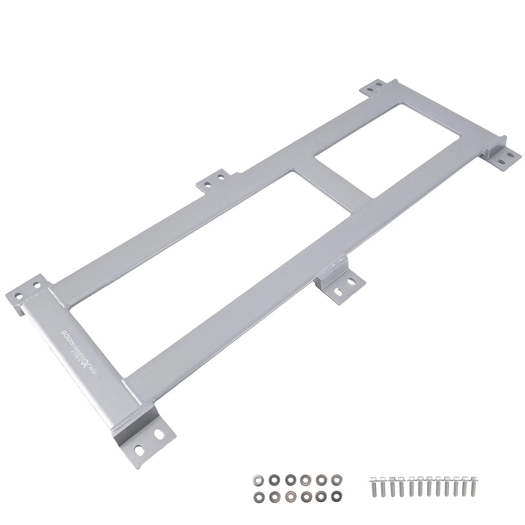 Middle Lower Aluminum H-Brace Bracket for Toyota Corolla C-HR (2018–2024)