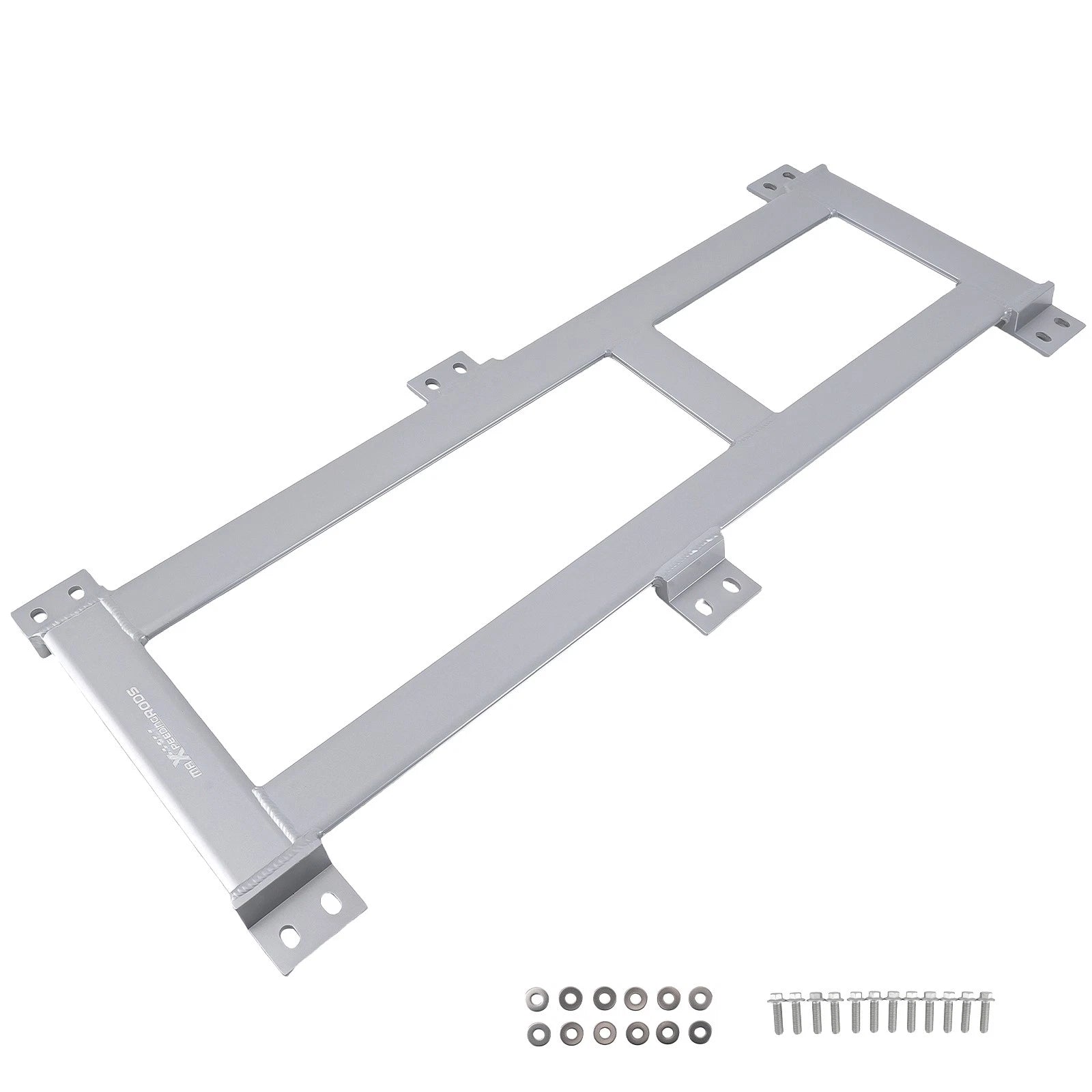 Middle Lower Aluminum H-Brace Bracket for Toyota Corolla C-HR (2018–2024)