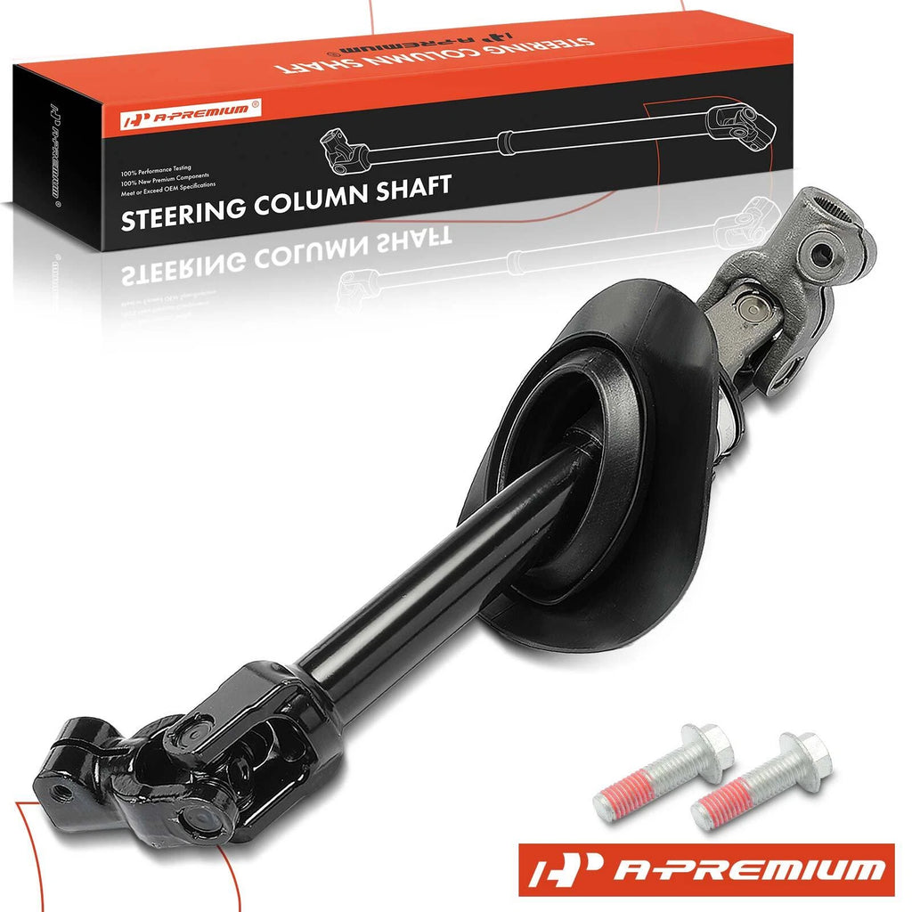 Steering Shaft for Chevy Equinox, Saturn Vue, Pontiac Torrent (2005–2006)