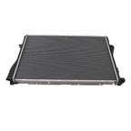 Aluminum Engine Radiator for BMW 525i 540i (2001–2006) 17111436062