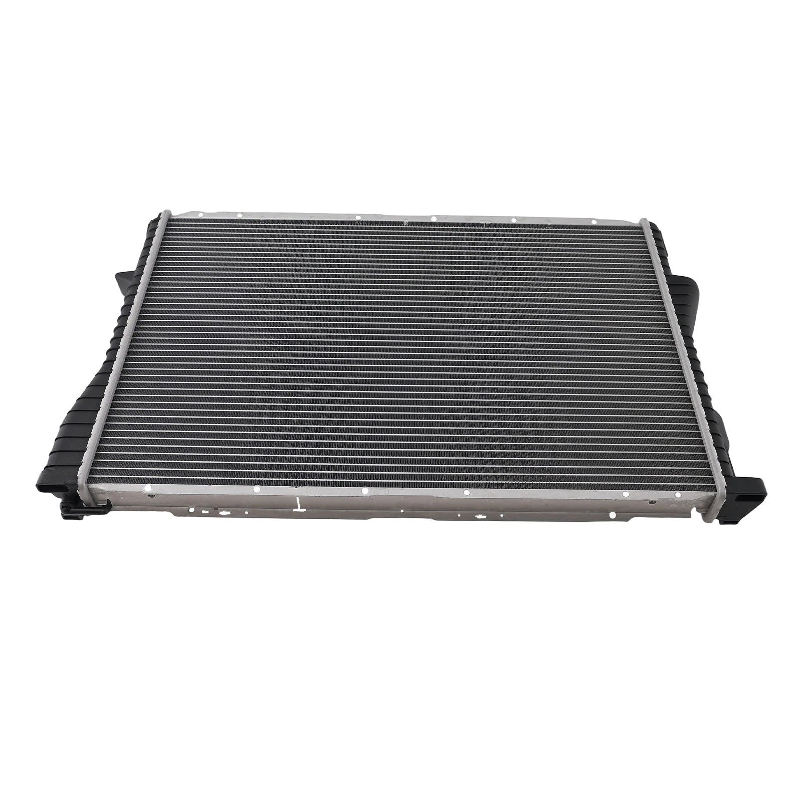 Aluminum Engine Radiator for BMW 525i 540i (2001–2006) 17111436062