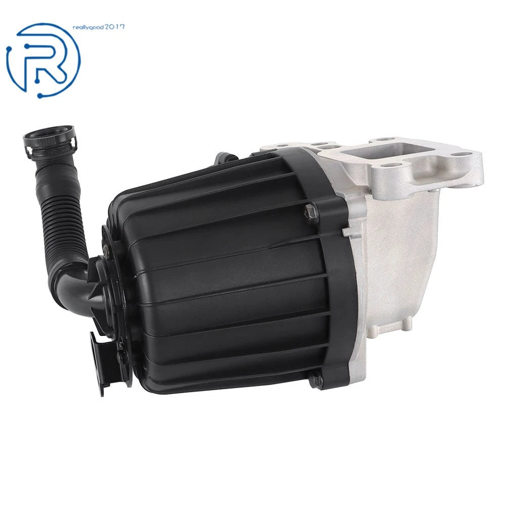 Diesel Oil Separator with Gasket Kit for Detroit DD13 DD15