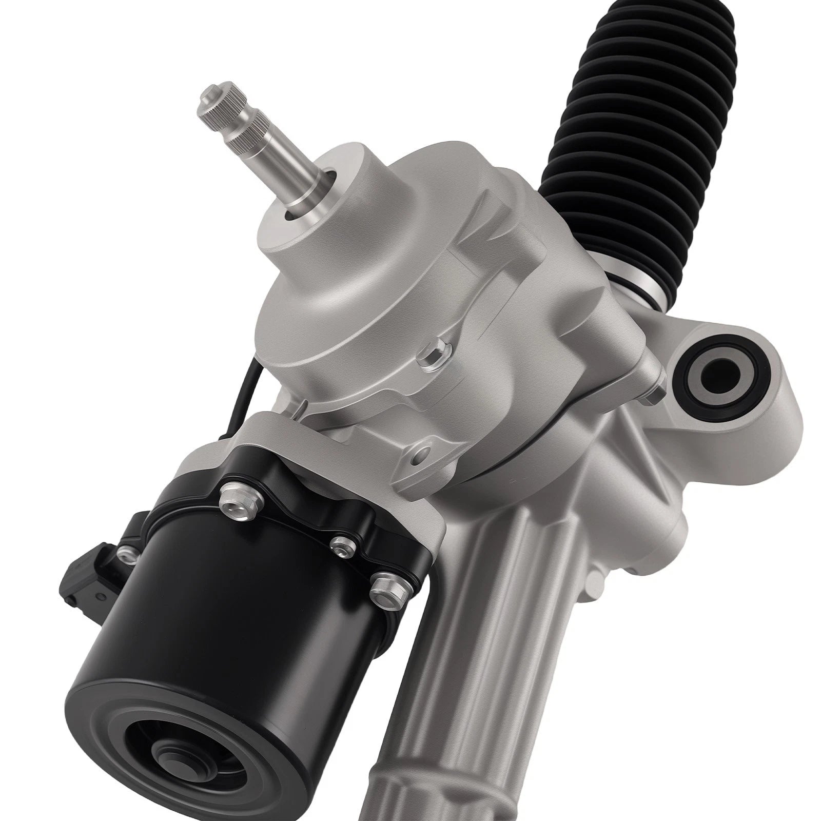 Complete Steering Rack & Pinion for Honda Accord 2.4L 3.5L (2013–2017) 1A3022