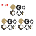 3X Carburetor Gasket Kit for Stihl 08 TF350 TS350 HL292 (RK-114HL)