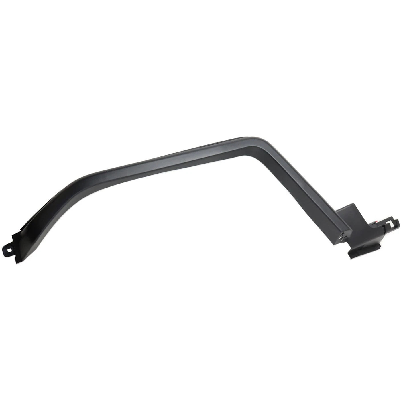 Set of 2 Fender Flares for Toyota FJ Cruiser (2007–2014)
