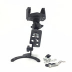HTTMT Camera GPS Cell Phone Radar Tank Mount for Kawasaki (All Years)