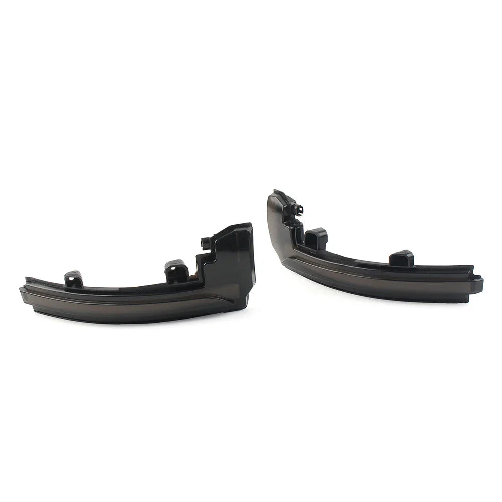 Dynamic Turn Signal Rearview Mirror Indicator Light for Land Rover Discovery (2010-2016)