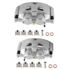 Front Left Right Caliper w/ Bracket for Ford Expedition F-150 (2010–2021)