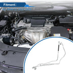 A/C Refrigerant Liquid Hose for BMW X1 (2015-2019)