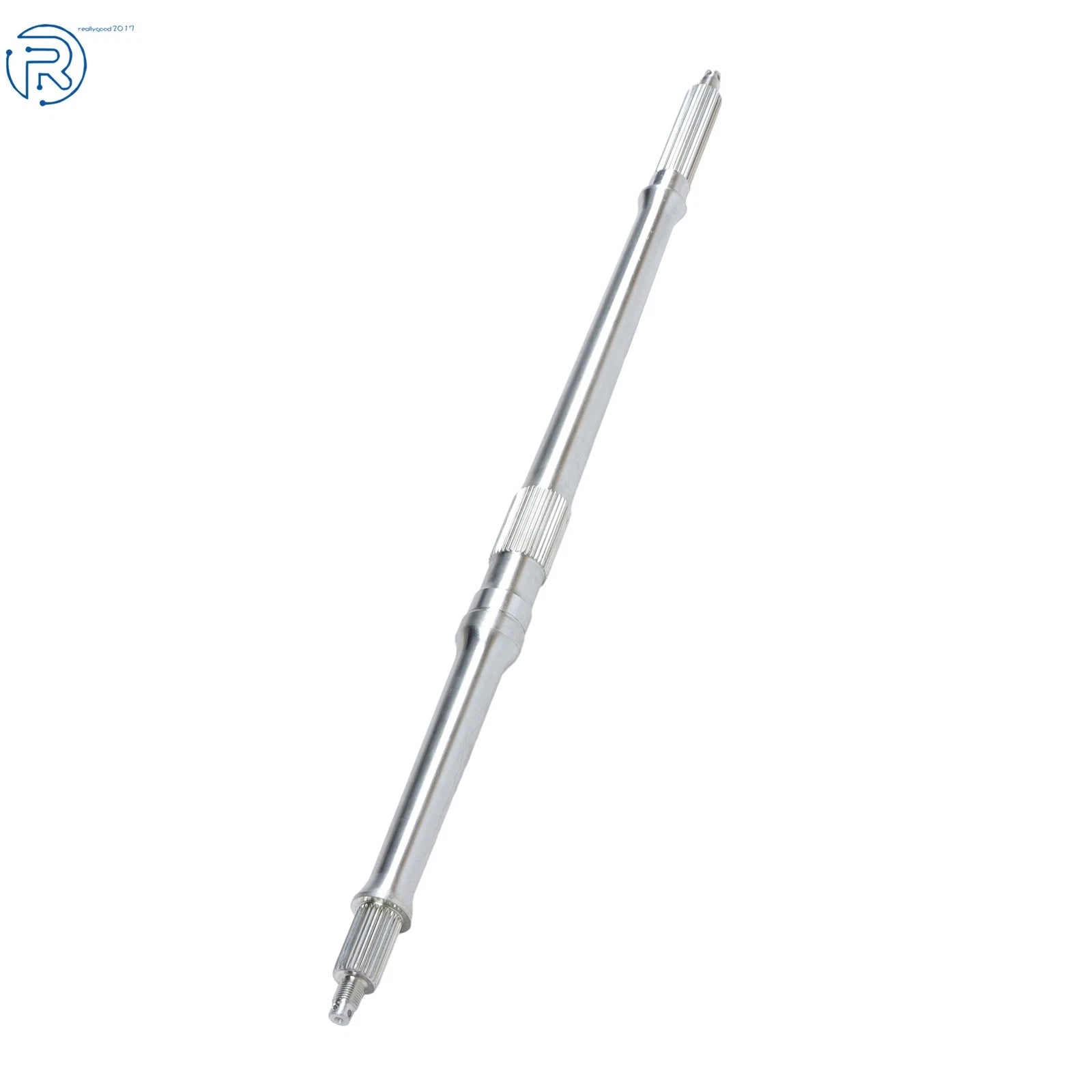 Rear Axle Shaft for Yamaha Kodiak 450 (2003–2004), Wolverine 450 (2006–2010)
