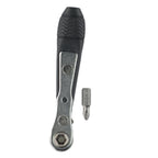 Adjustment Ratchet Wrench for Quick Socket Tools (No specific make/model)